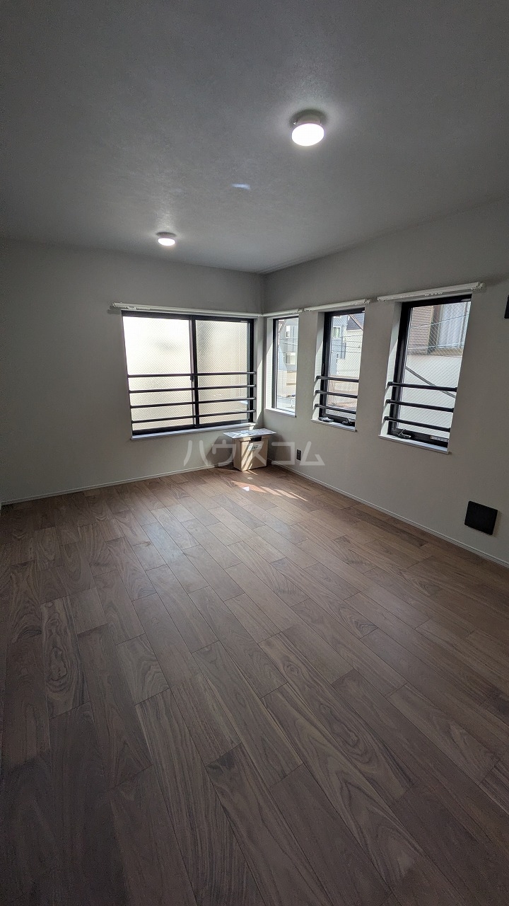 4/21 リビング/ダイニング