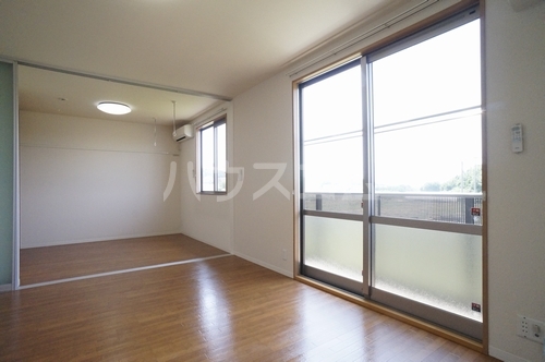 3/17 リビング/ダイニング