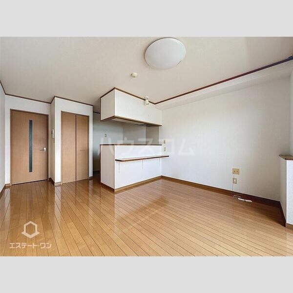 2/23 リビング/ダイニング