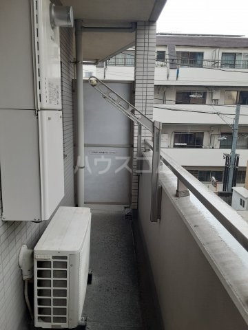 19/30 バルコニー