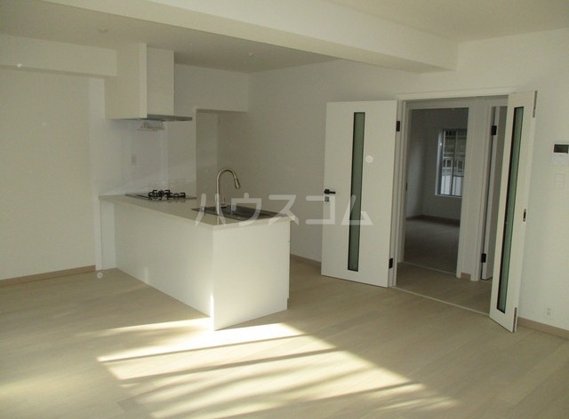 3/13 リビング/ダイニング