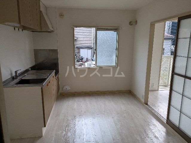 5/27 リビング/ダイニング