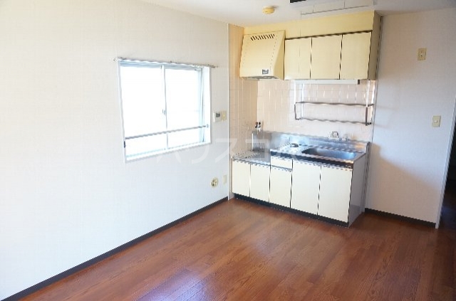 5/30 リビング/ダイニング