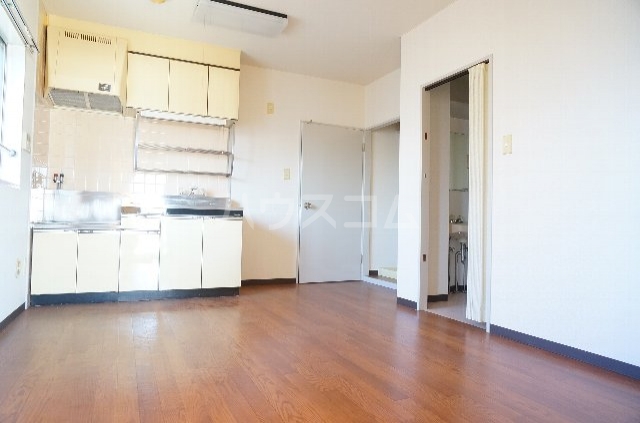 4/30 リビング/ダイニング