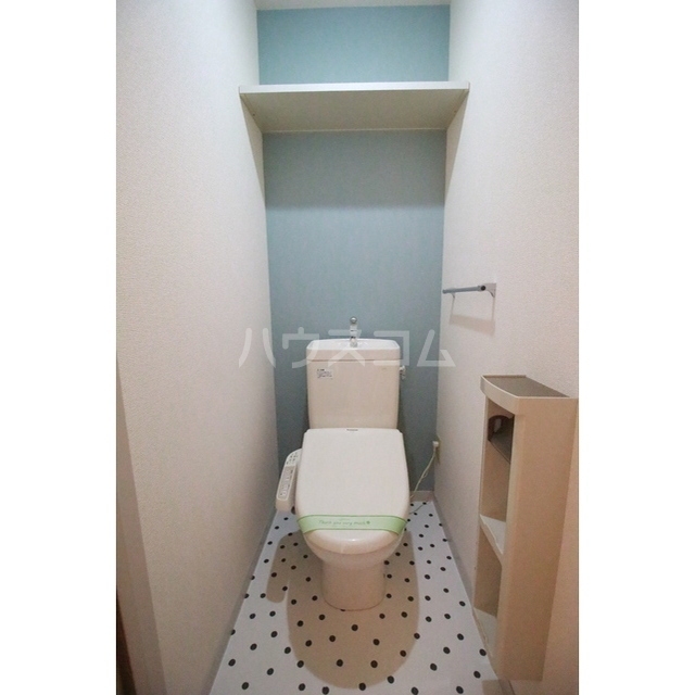 9/12 トイレ