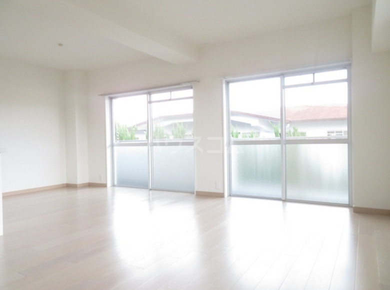 3/14 リビング/ダイニング