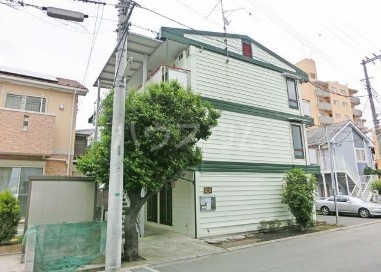 13/23 エントランス