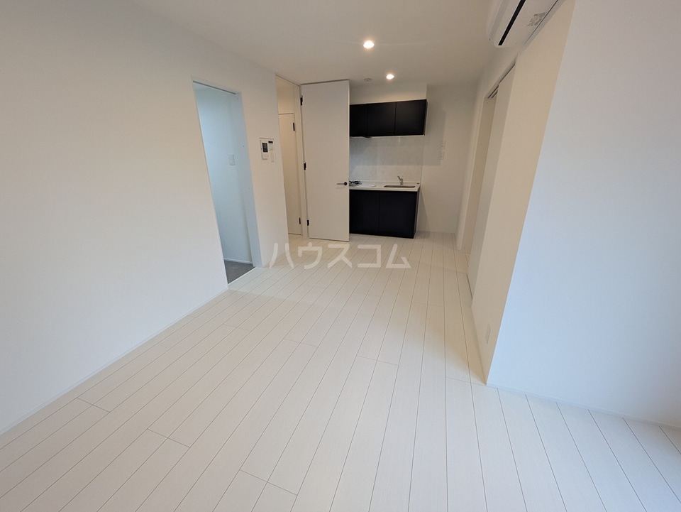 3/25 リビング/ダイニング