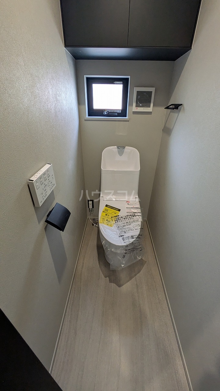 9/20 トイレ