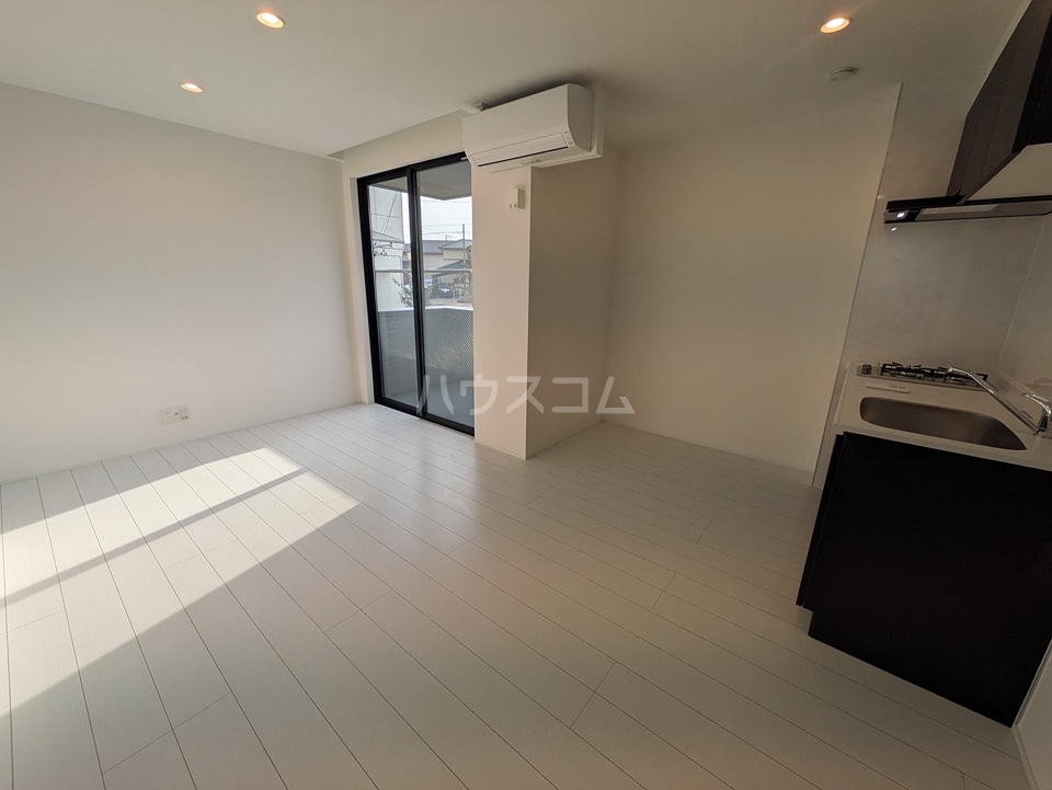 3/25 リビング/ダイニング