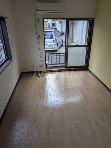 4/27 リビング/ダイニング