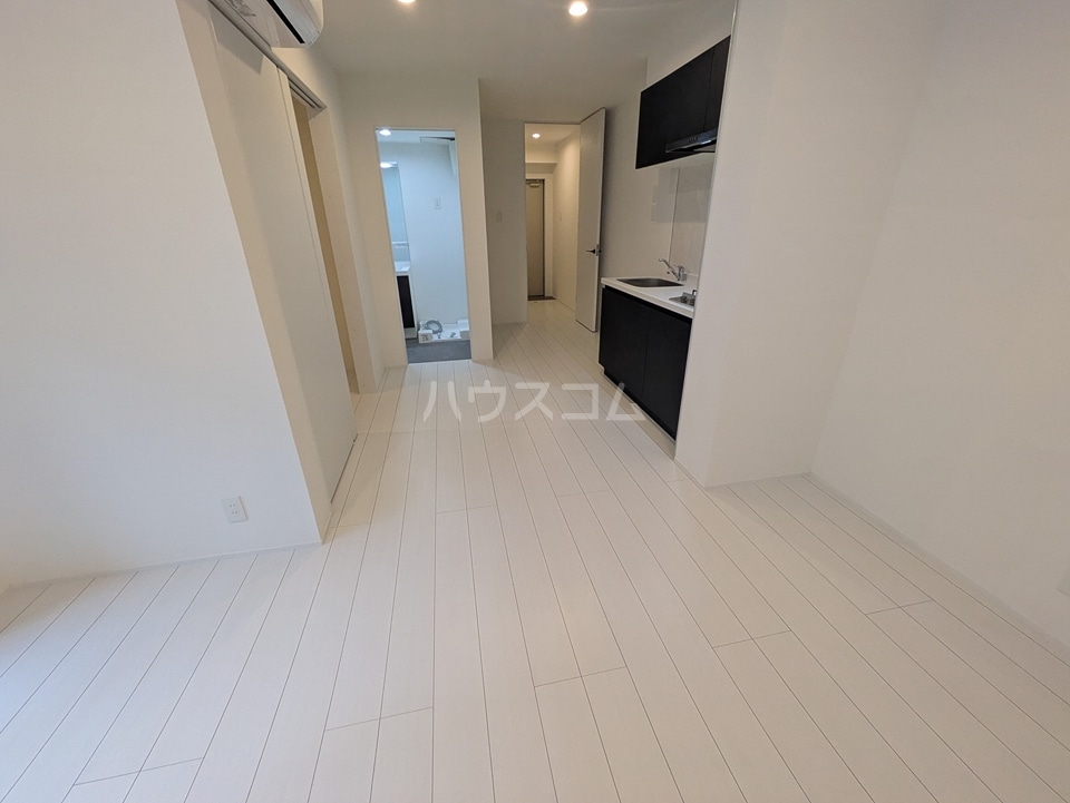 3/26 リビング/ダイニング