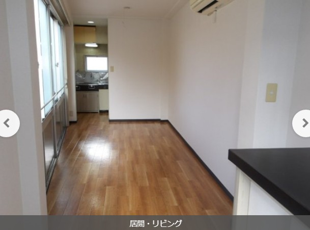 3/29 リビング/ダイニング