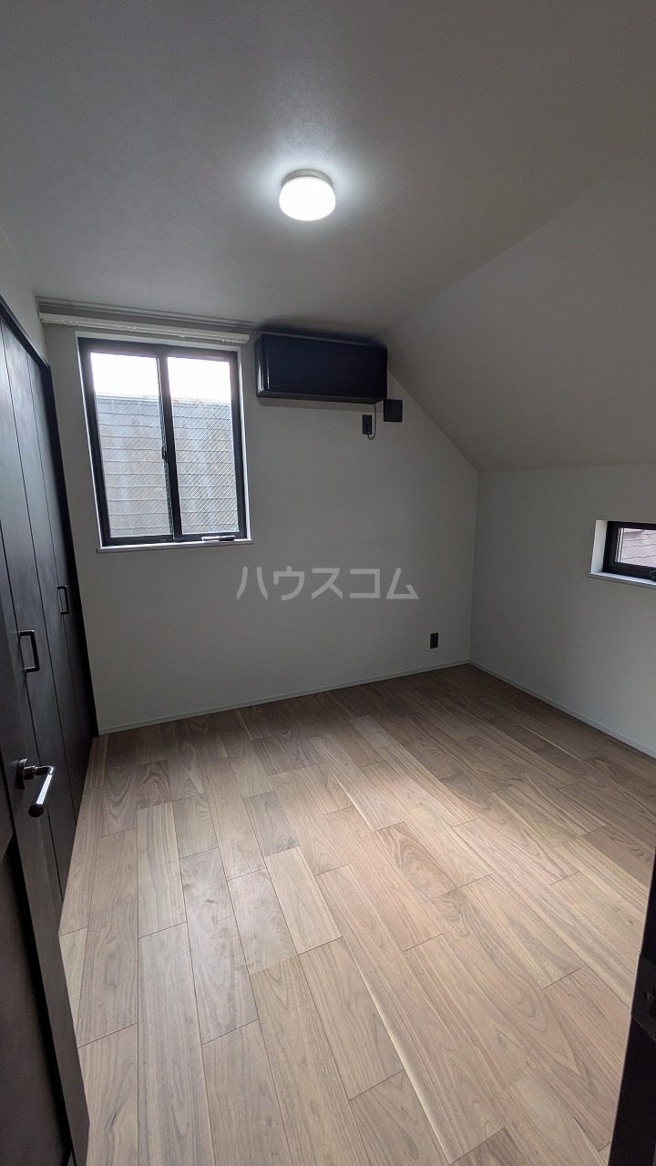 3/17 リビング/ダイニング