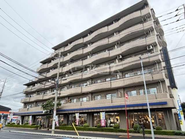2/3 外観