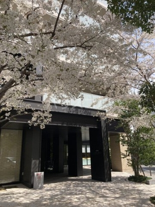 14/29 バルコニー