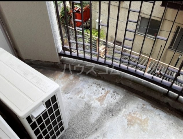 17/30 バルコニー