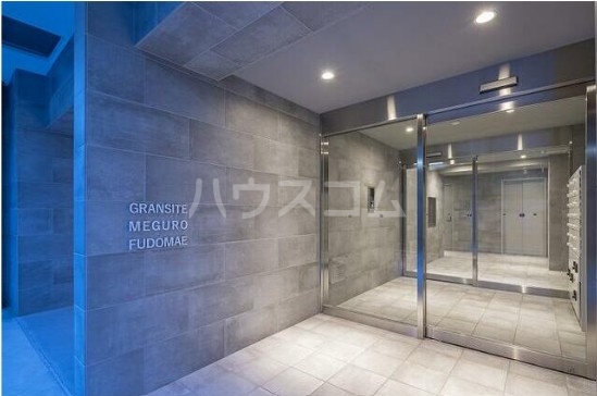 6/10 エントランス