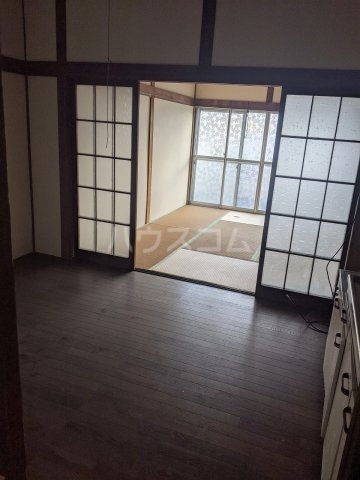 3/18 リビング/ダイニング