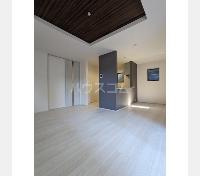 3/18 リビング/ダイニング