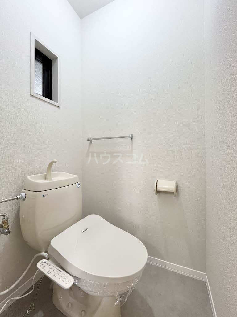 10/18 トイレ