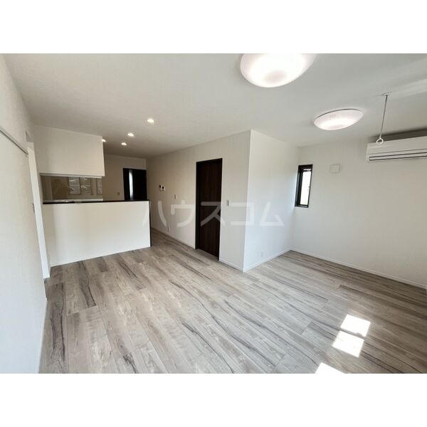 3/20 リビング/ダイニング