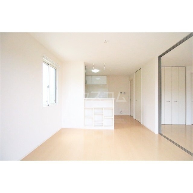 3/17 リビング/ダイニング