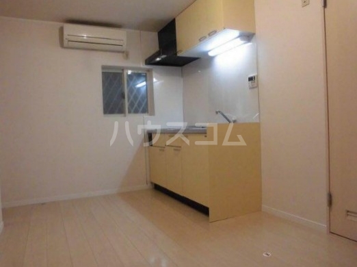 3/16 リビング/ダイニング