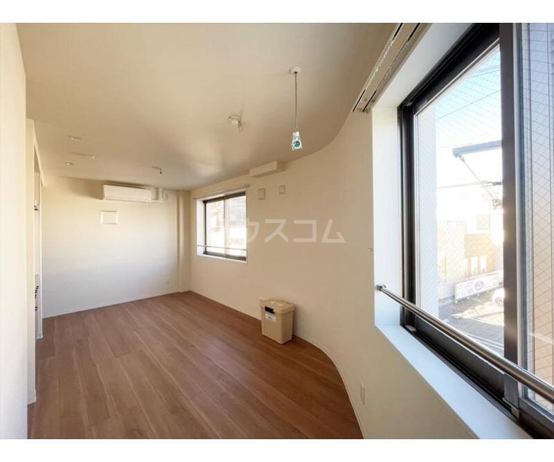 5/26 リビング/ダイニング