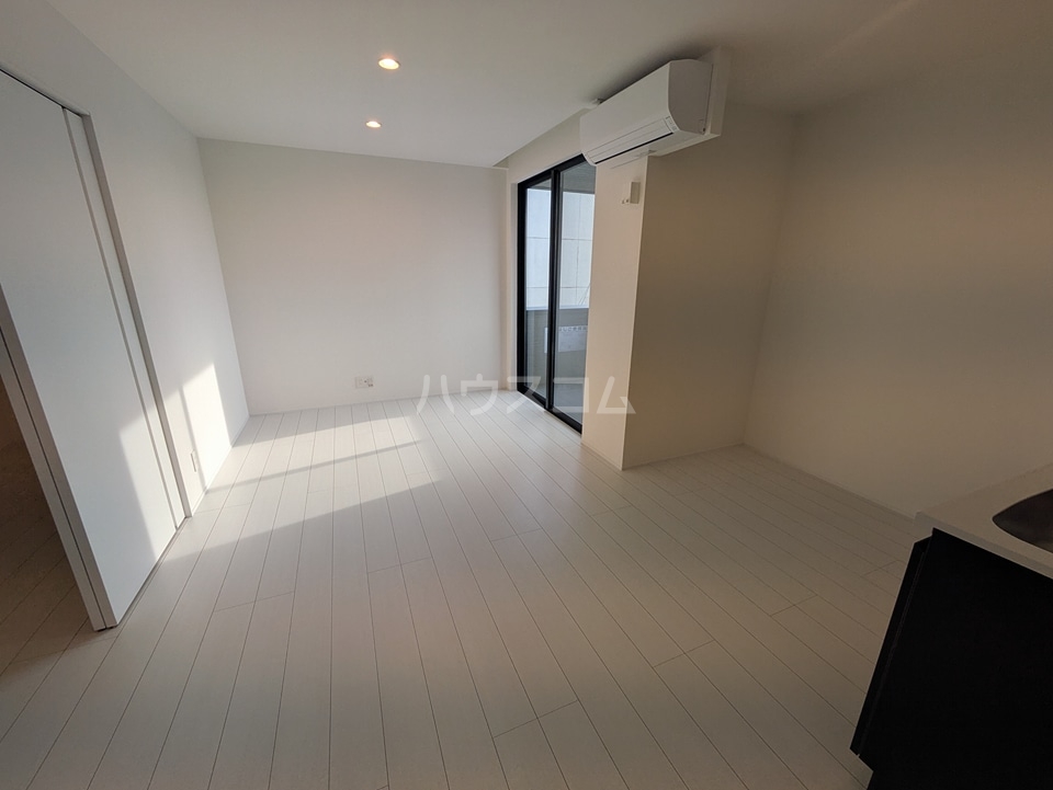 3/26 リビング/ダイニング