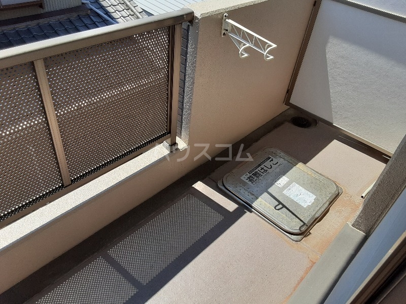 16/30 バルコニー