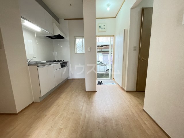 5/29 リビング/ダイニング