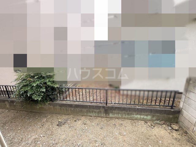 16/29 バルコニー