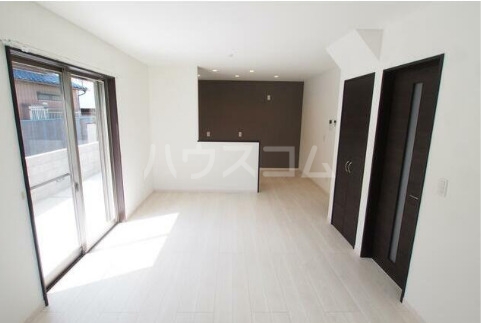 4/13 リビング/ダイニング