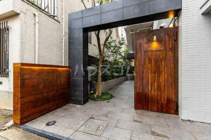 5/13 エントランス