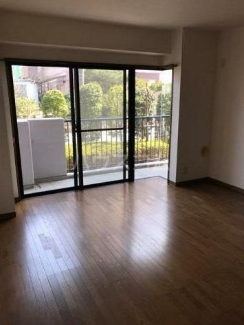 3/17 リビング/ダイニング