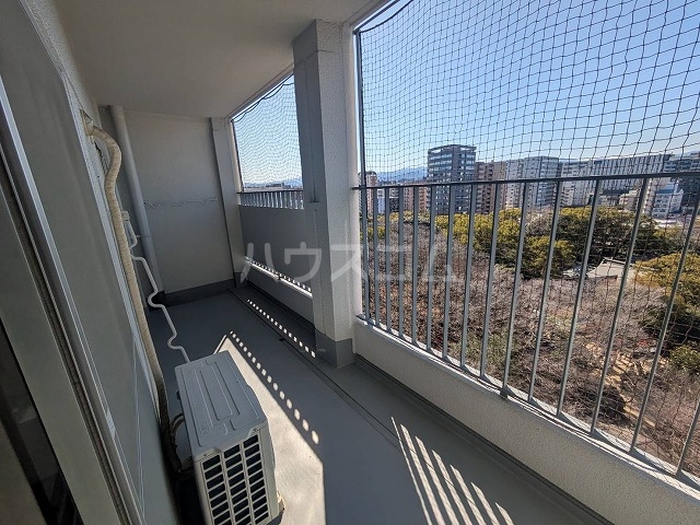 16/24 バルコニー