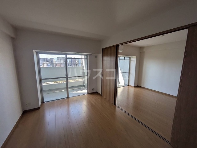 4/24 リビング/ダイニング