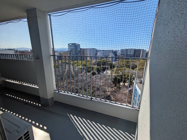 15/24 バルコニー