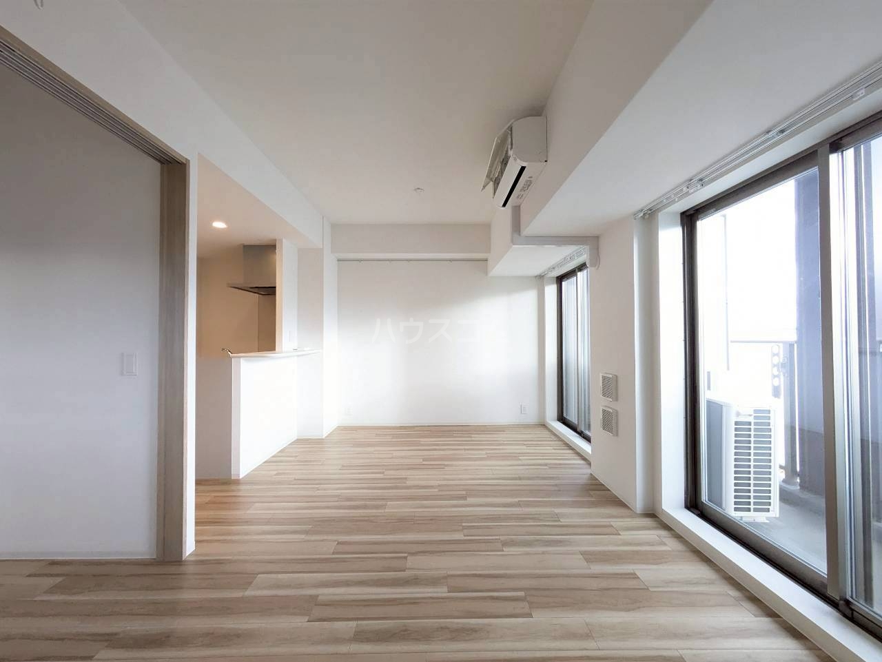 4/30 リビング/ダイニング