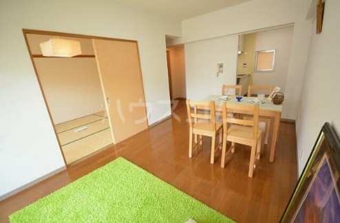 5/29 リビング/ダイニング