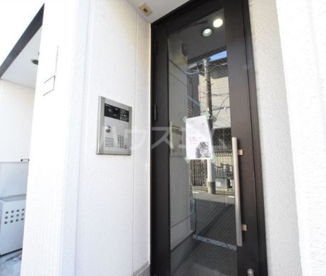 14/24 エントランス