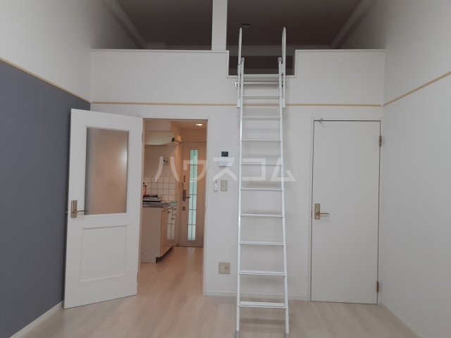 5/30 リビング/ダイニング