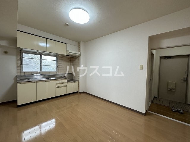 3/20 リビング/ダイニング