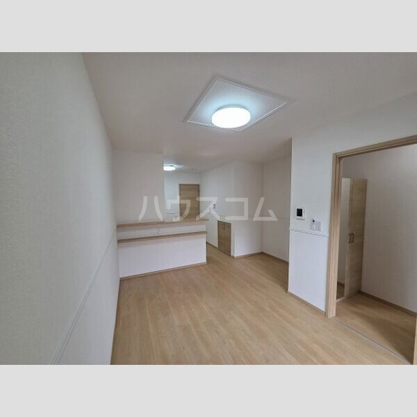 3/30 リビング/ダイニング