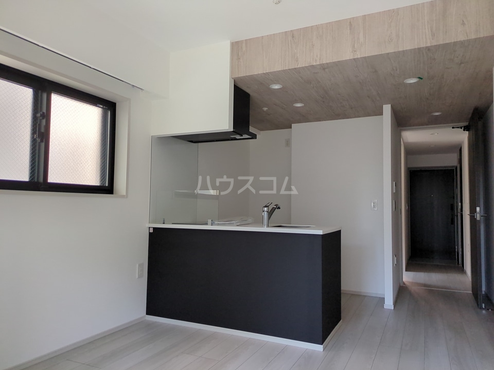 6/30 リビング/ダイニング