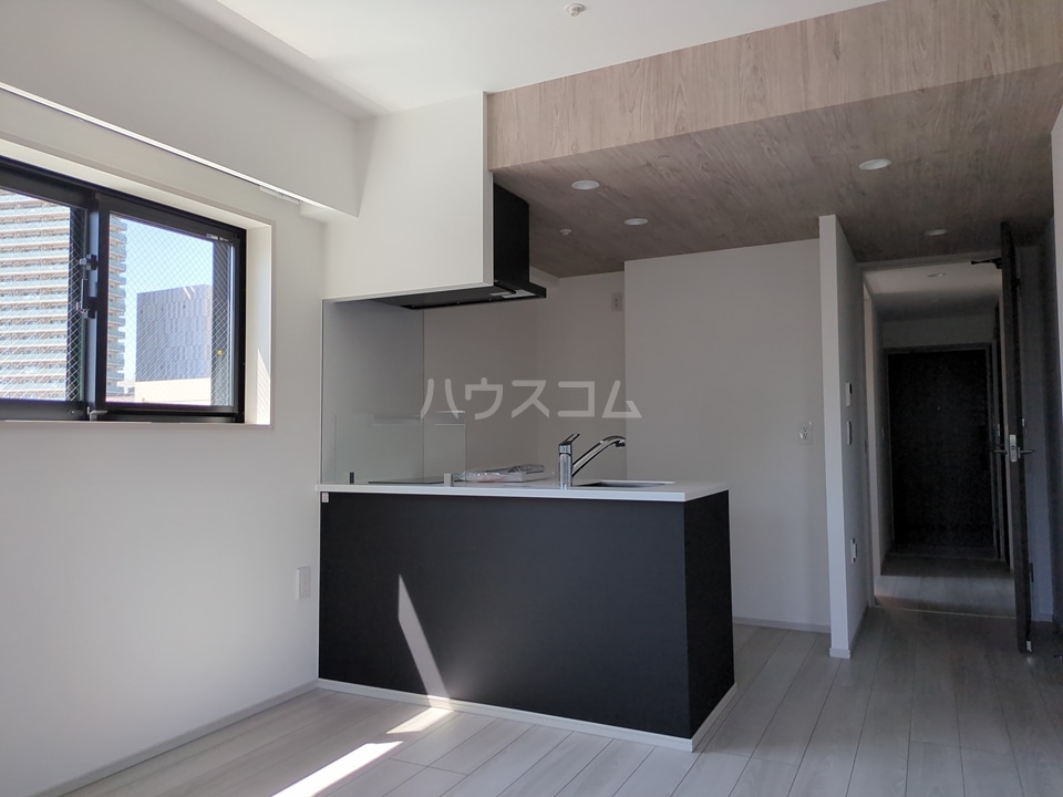 6/30 リビング/ダイニング