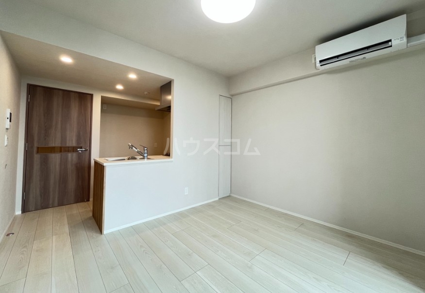 3/17 リビング/ダイニング