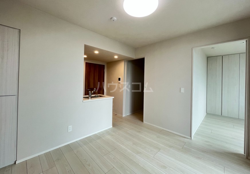 3/17 リビング/ダイニング