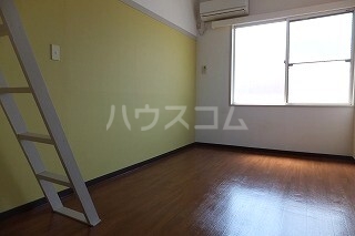 12/16 バルコニー